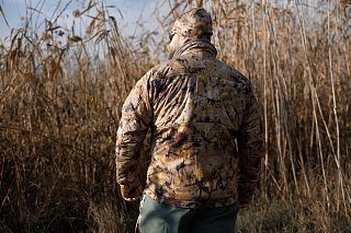 Куртка Taigan Striker tactic waterfowl - фото 7