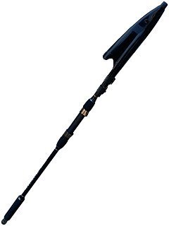 Удилище Riverzone Oceanus телескопическое 30-180гр 2,4м - фото 2