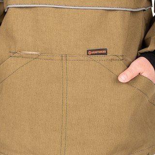 Костюм Huntsman Антигнус-Люкс палатка Детский хаки   - фото 7