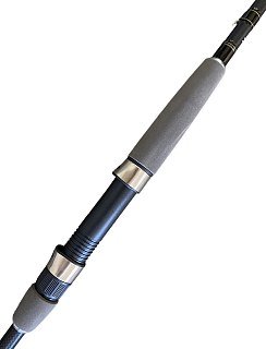 Спиннинг Daiwa Exceler 802 MHFS 15-50гр - фото 10