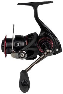 Катушка Daiwa LG 2000A - фото 4