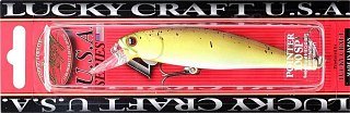 Воблер Lucky Craft Pointer 100 SP161 Pineapple Shad - фото 5