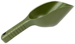 Ковш Ridge Monkey Bait Spoon для прикормки green - фото 2