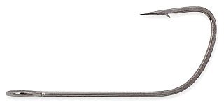 Крючок Decoy Finesse Single32 №10 - фото 1