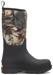 Сапоги Remington Rubber boots camo timber  - фото 2