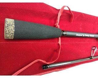 Спиннинг Champion Rods Team Dubna Generation ll TD2-732M - фото 4