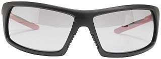 Очки Allen стрелковые Ruger Crux Ballistic Shooting Glasses smoke mirr - фото 8