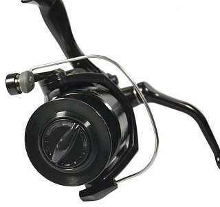 Катушка Okuma Dynadrag XP baitfeeder DAXP-4000 3+1bb - фото 2