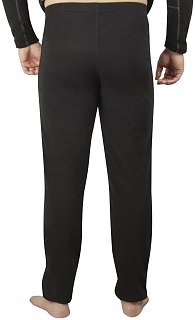 Термобелье Taigan Comfort Active black низ - фото 5