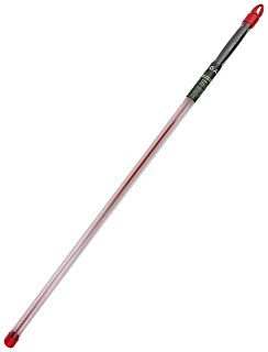 Шомпол Taigan 5,0мм металл/пластик рукоять пластик мама M3 914мм - фото 5