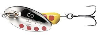 Блесна Smith AR Spinner Trout model 3,5гр цв 03 RSYL