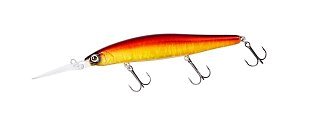 Воблер Daiwa Steez minnow 110SP DR spawning ghost