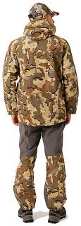 Костюм King Hunter Exterior modern camo - фото 4