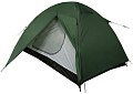 Палатка Totem Tepee 2 V2 зеленый