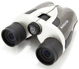 Бинокль Navigator 10-40x28 - фото 2