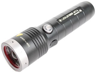 Фонарь Led Lenser MT14 - фото 3