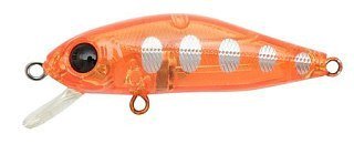 Воблер Pontoon21 Crack jack 48F-DR-R46 48мм 3.6гр 1.8-2.0м
