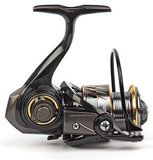 Катушка Nautilus Mark Pro 2000 Com - фото 3