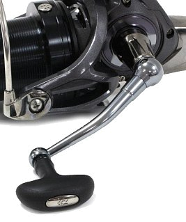 Катушка Daiwa Emblem 5500 QDA - фото 4