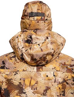 Шапка King Hunter Hybrid camo duck - фото 10
