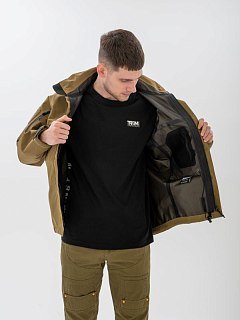 Куртка Remington Fight Green  - фото 3