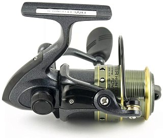 Катушка Viva River Hunter FD 440 - фото 4