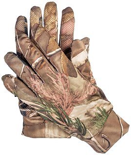 Перчатки Helios Stratus кмф лес - фото 3