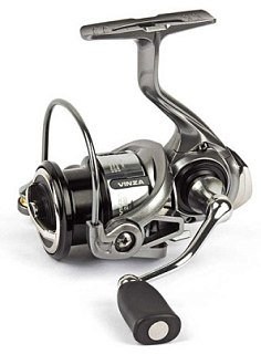 Катушка Nautilus Vinza 2500 Com