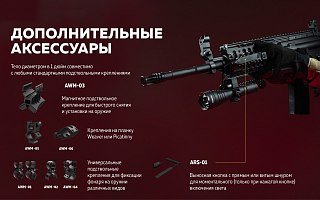 Фонарь Armytek Predator v3 XP-L HI белый Com - фото 29