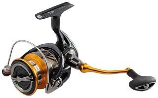 Катушка Daiwa 19 Revros LT 6000