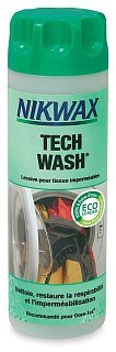 Пропитка Nikwax Loft Tech Wash 150ml