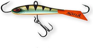 Балансир Sprut Agni №5 5,7гр 35мм SBGP