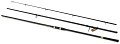 Удилище Caiman Black Ray II Carp BY3903 3,9м-4lbs 3pcs 211821