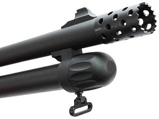 Ружье Armtac RS-X2 Ultra Shot12х76 510мм - фото 6