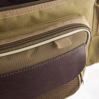 Сумка Aquatic охотника СО-13 38х26х28см - фото 5