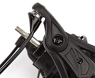 Катушка Nautilus Repoint Feeder 6000 Com - фото 11