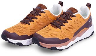 Кроссовки Remington Wave III Orange  - фото 2