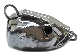 Груз УЛОВКА Голова бычка разборная 32гр