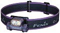 Фонарь Fenix налобный HM55R пурпурный 1200 люмен