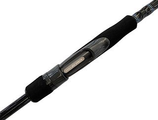 Спиннинг Zetrix Hayron 2nd Gen HRS-802M 7 - 28гр - фото 9