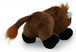 Игрушка Mimis Зубр 18 см  - фото 7