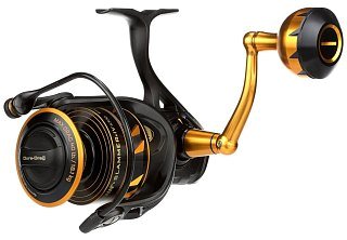 Катушка Penn Slammer SLAIV6500 - фото 2
