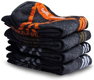 Термоноски Grayling Шемая меринос - фото 12