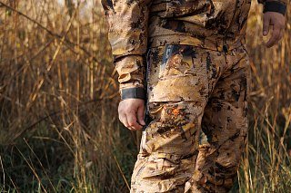 Брюки Taigan Striker waterfowl - фото 4