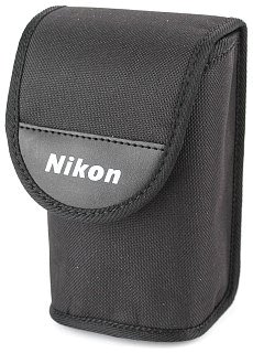 Бинокль Nikon Aculon A30 10x25 black - фото 5