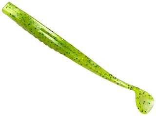Приманка Frapp Flint 4" PAL02 6шт - фото 3