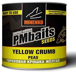 Консервированная зерновая смесь MINENKO Yellow crumb 430мл