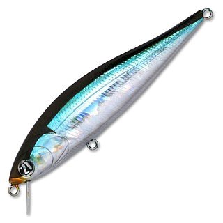 Воблер Pontoon21 Bet-A-Minnow 78F-SR 78мм 7,4гр 0,2-0,4м №005