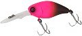 Воблер Jackall DD Chubby 38 pink pellet