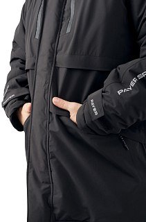 Куртка Payer Север мембрана зимняя -45 - фото 12